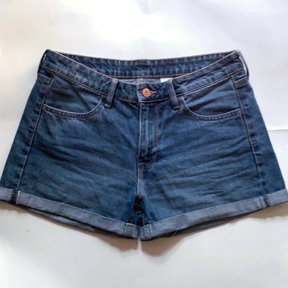 Pants - Denim Jean Shorts size 4
